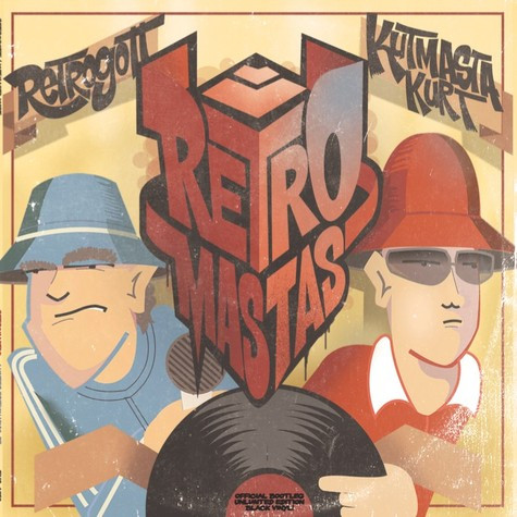 Retromastas