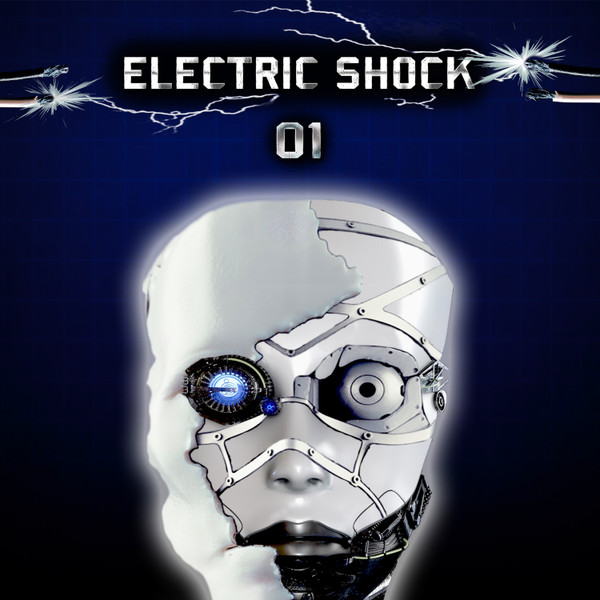 Electric Shock 01