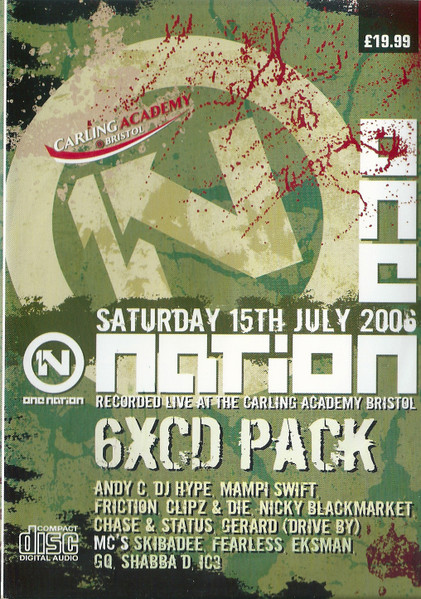 One Nation