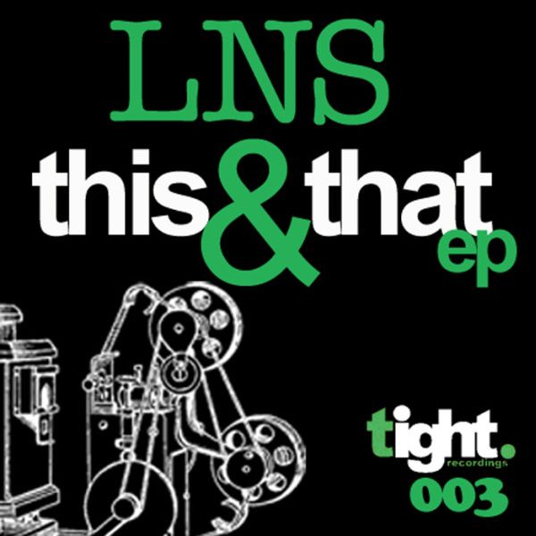 This & That EP