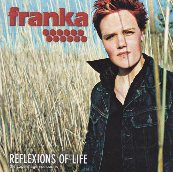 Reflexions Of Life (Copenhagen Sessions)