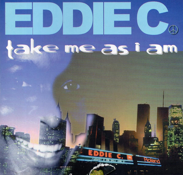 Take Me As I Am