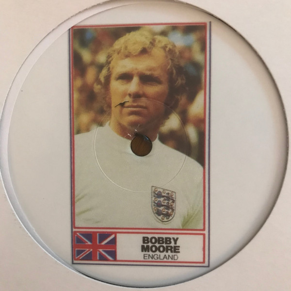 The Bobby Moore Release
