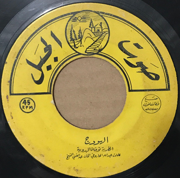 الهودج / عتابا عكاري