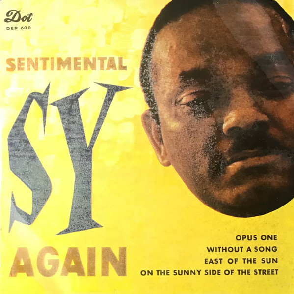 Sentimental Again 