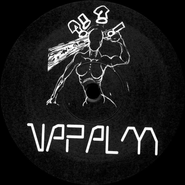 Napalm 11