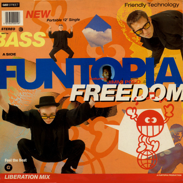 Freedom