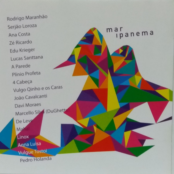 Mar Ipanema