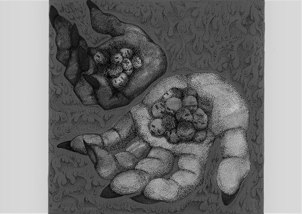 Ramza Rebuild Elmo