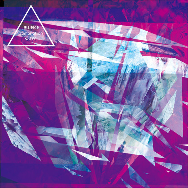 BLUEiCE compilation vol​.​01