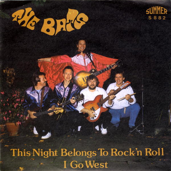 This Night Belongs To Rock'n Roll