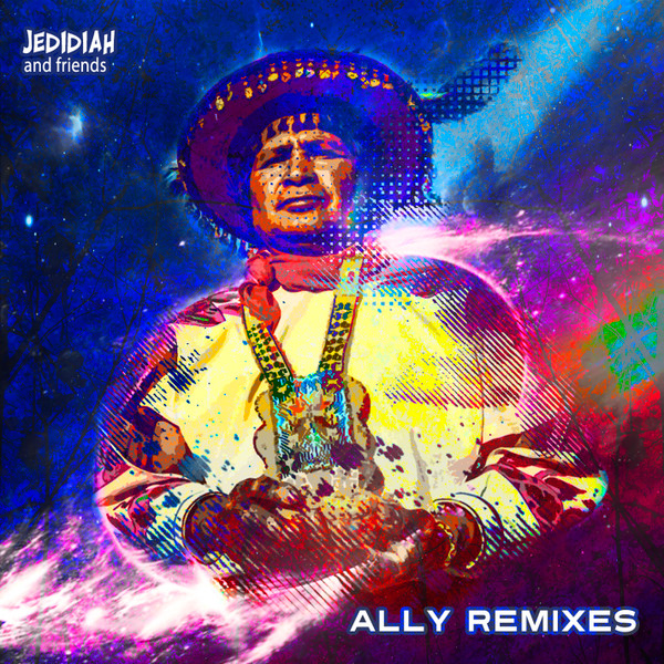 Ally Remixes
