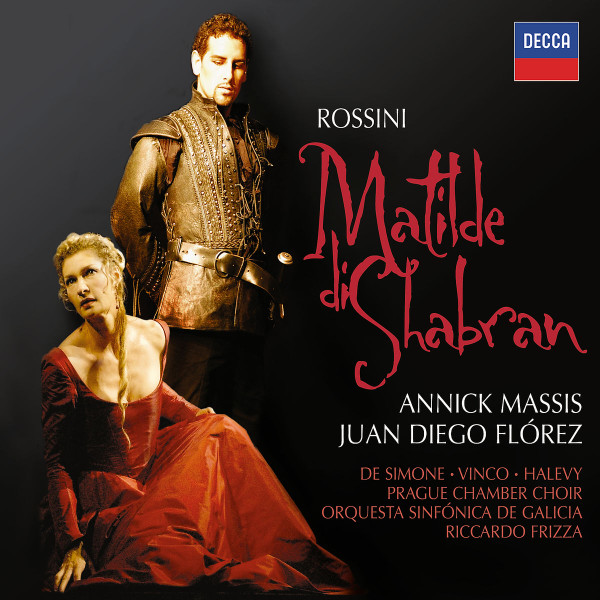 Matilde Di Shabran