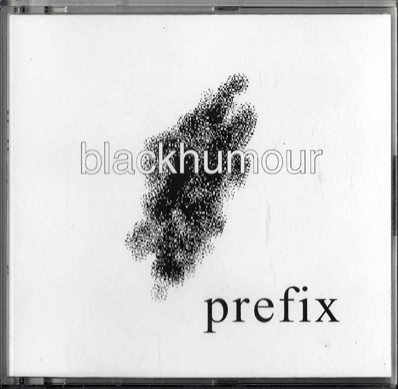 Prefix