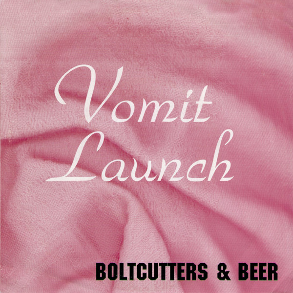 Boltcutters & Beer