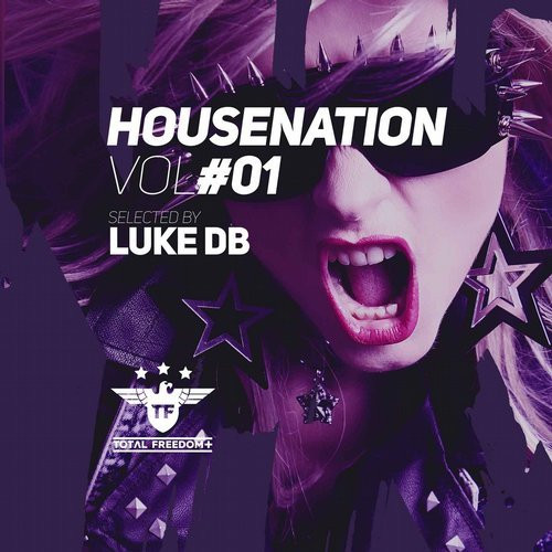 Housenation Vol#01