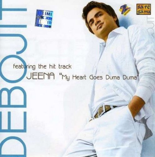Debojit