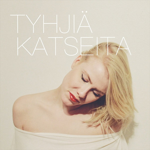 Tyhjiä Katseita