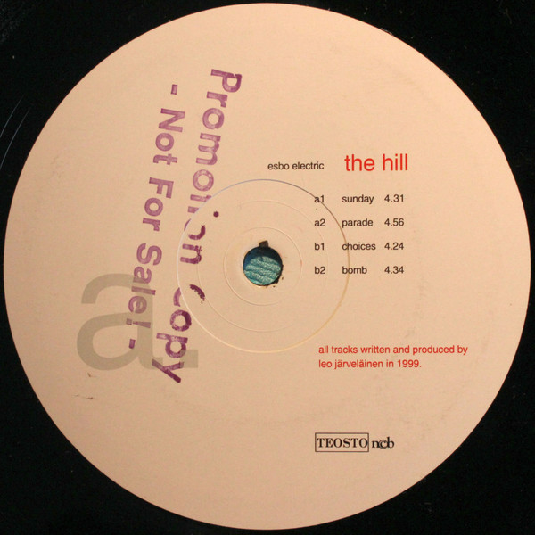 The Hill