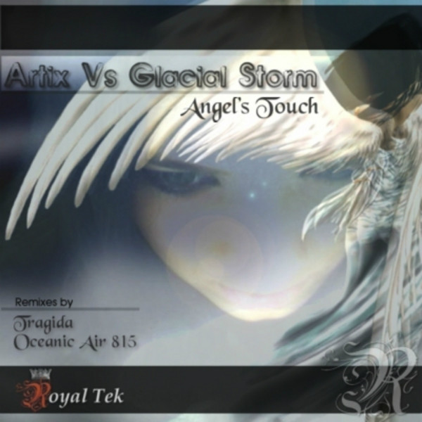 Angel's Touch