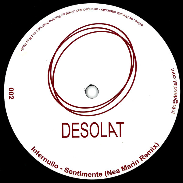 Sentimente (Nea Marin Remix)