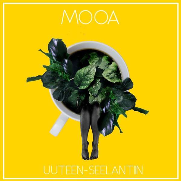 Uuteen-Seelantiin