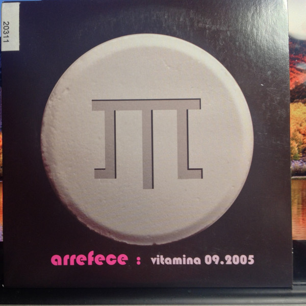 Arrefece
