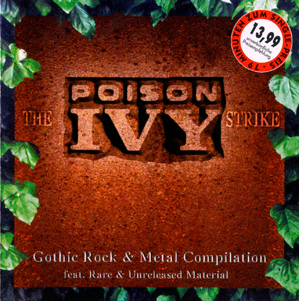 The Poison Ivy Strike