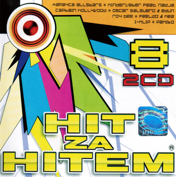 Hit Za Hitem 8