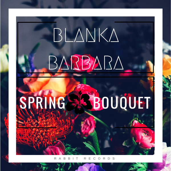 Spring Bouquet