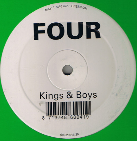 Kings & Boys