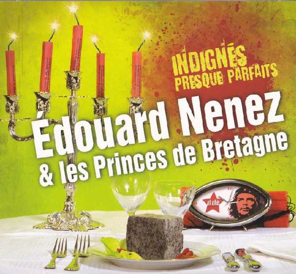 Indignés Presque Parfaits