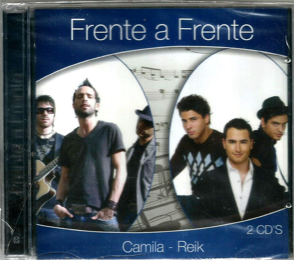 Frente A Frente
