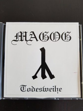 Todesweihe