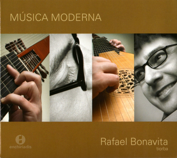 Musica Moderna