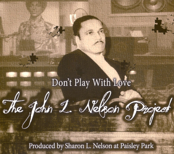 Don't Play With Love