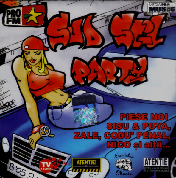 Sud Stil Party