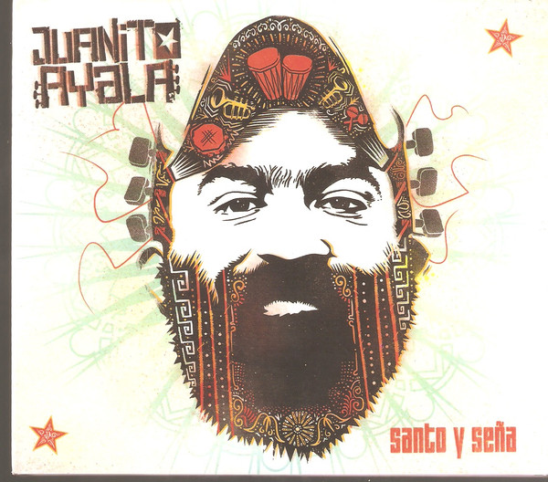 Santo y Seña