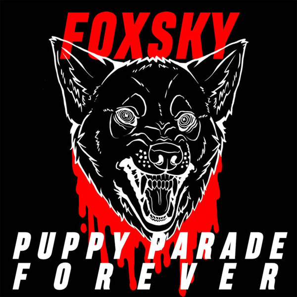 Puppy Parade Forever