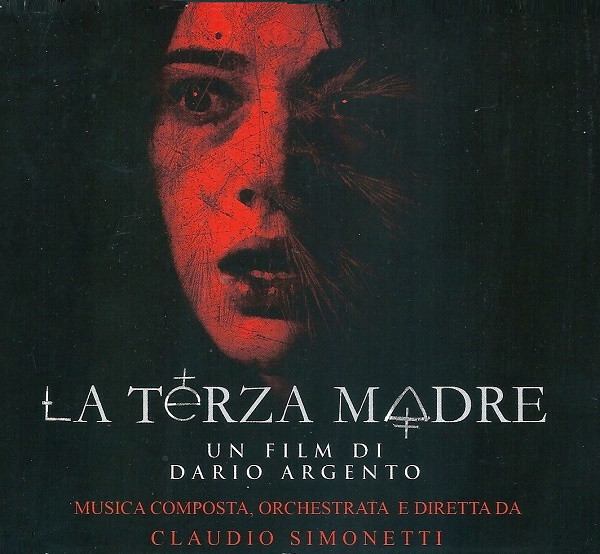 La Terza Madre / Live... Or Dead