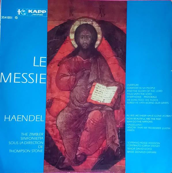 Le Messie