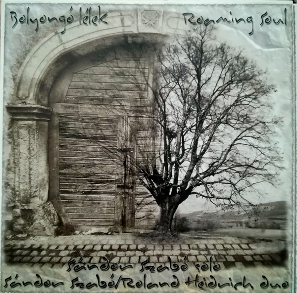 Bolyongó Lélek