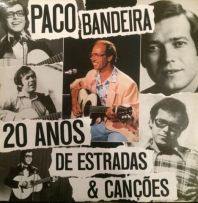 20 Anos De Estrada & Canções