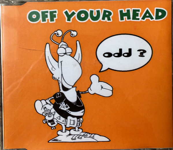 Odd ?