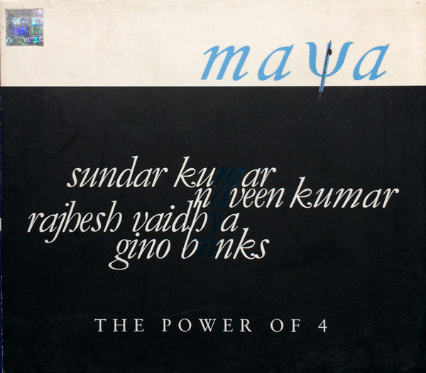 The Power Of 4