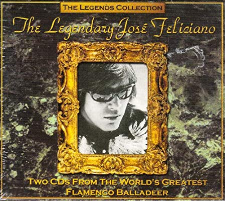 The Legendary
