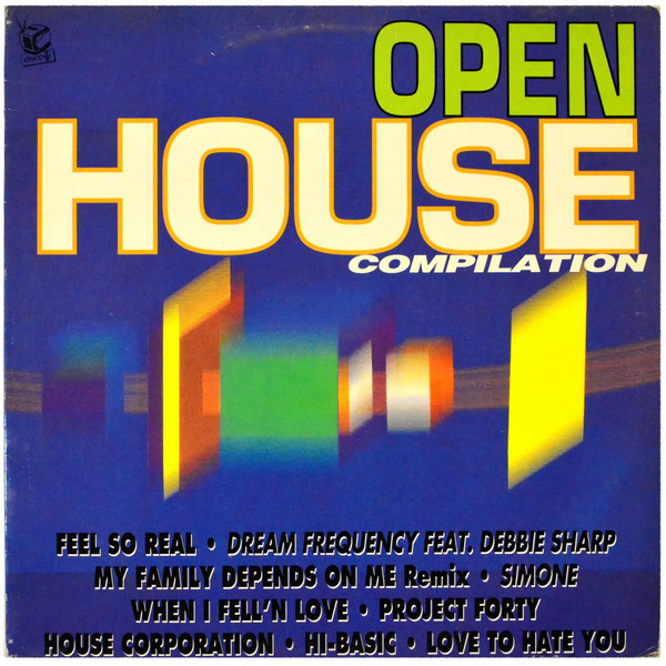 Open House Compilation