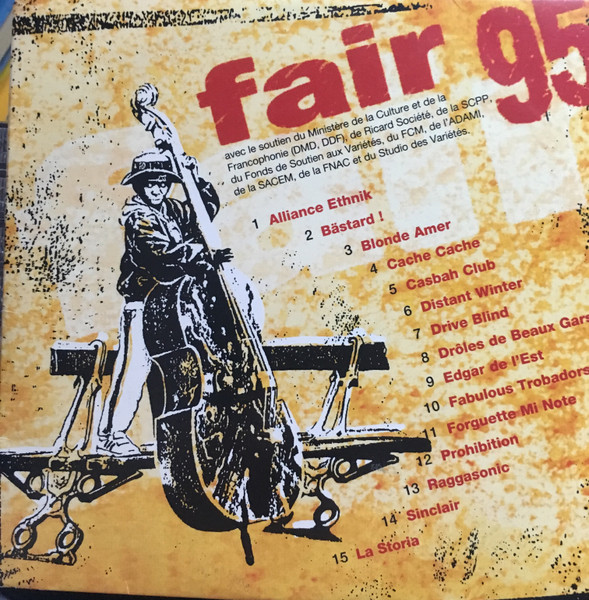 Fair 95