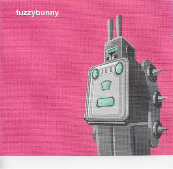 Fuzzybunny