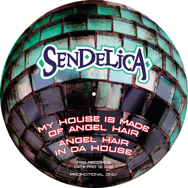 Disco Daze Ep